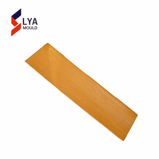 Случайный камень, резиновый цементный штамп, бетонная форма