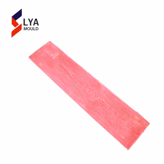 Резиновые формы для штампованной бетонной брусчатки, облицовки бетонным камнем